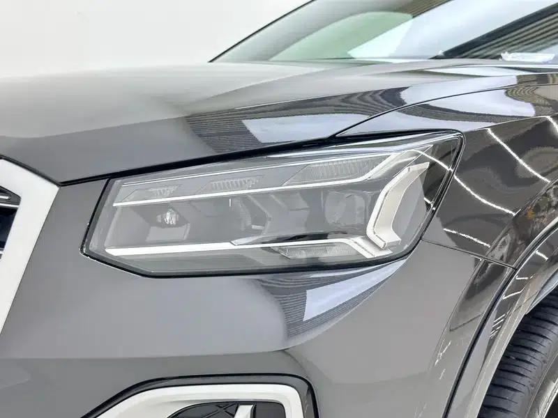 Audi Q2L 2024 35 TFSI Fashion Dynamic Edition — миниатюра 12