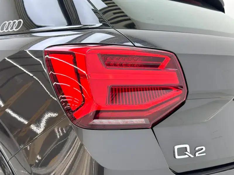 Audi Q2L 2024 35 TFSI Fashion Dynamic Edition — миниатюра 13