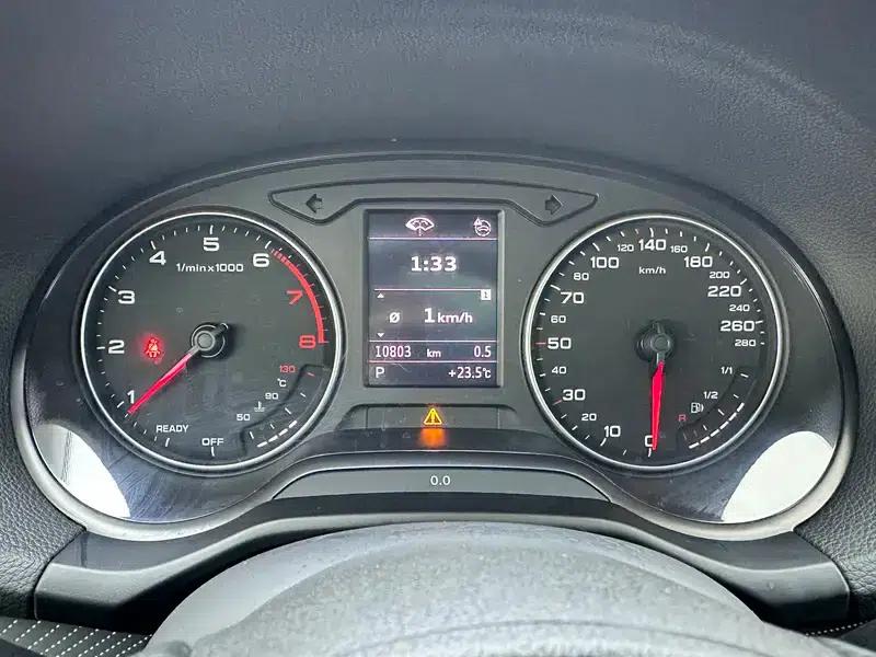 Audi Q2L 2024 35 TFSI Fashion Dynamic Edition — миниатюра 15