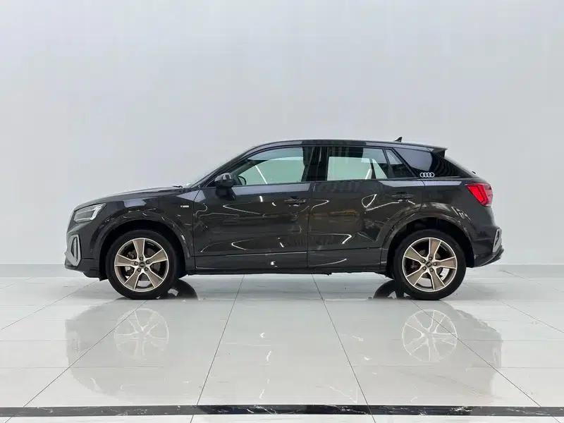 Audi Q2L 2024 35 TFSI Fashion Dynamic Edition — миниатюра 4