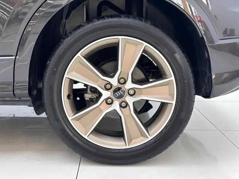 Audi Q2L 2024 35 TFSI Fashion Dynamic Edition — миниатюра 9