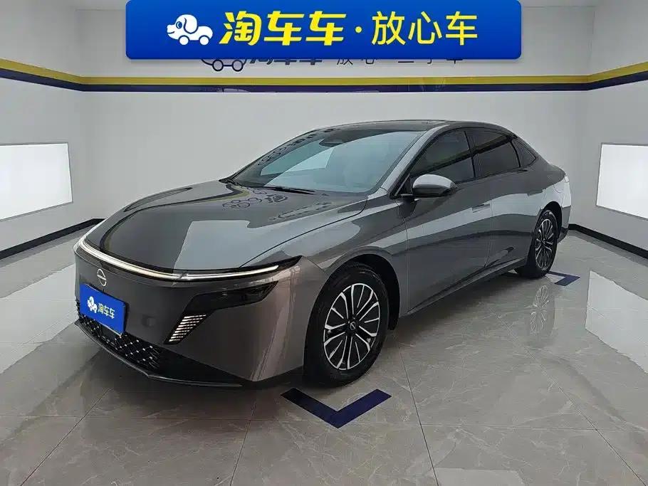 Nissan N6 2026 180 Max — миниатюра 1