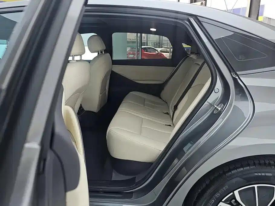 Nissan N6 2026 180 Max — миниатюра 11