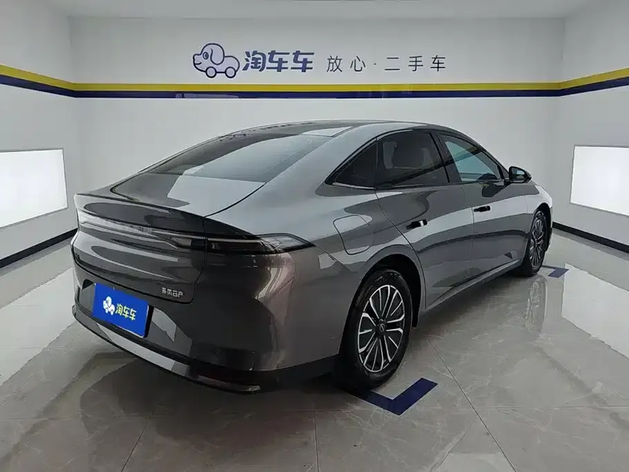 Nissan N6 2026 180 Max — миниатюра 3