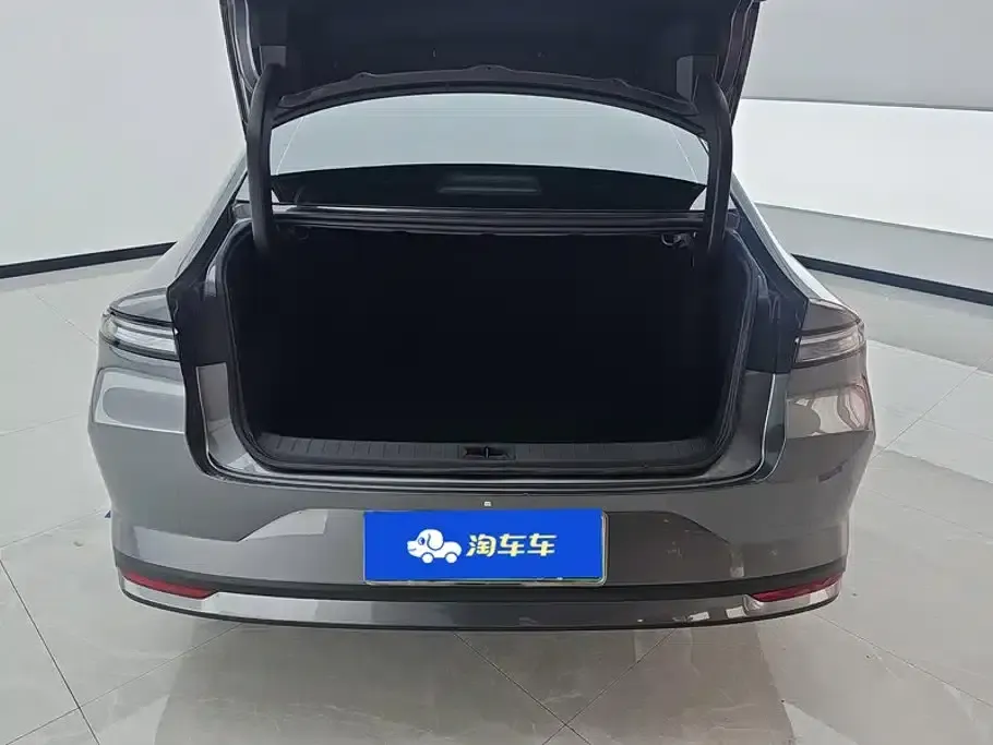 Nissan N6 2026 180 Max — миниатюра 4