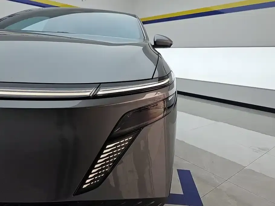 Nissan N6 2026 180 Max — миниатюра 5