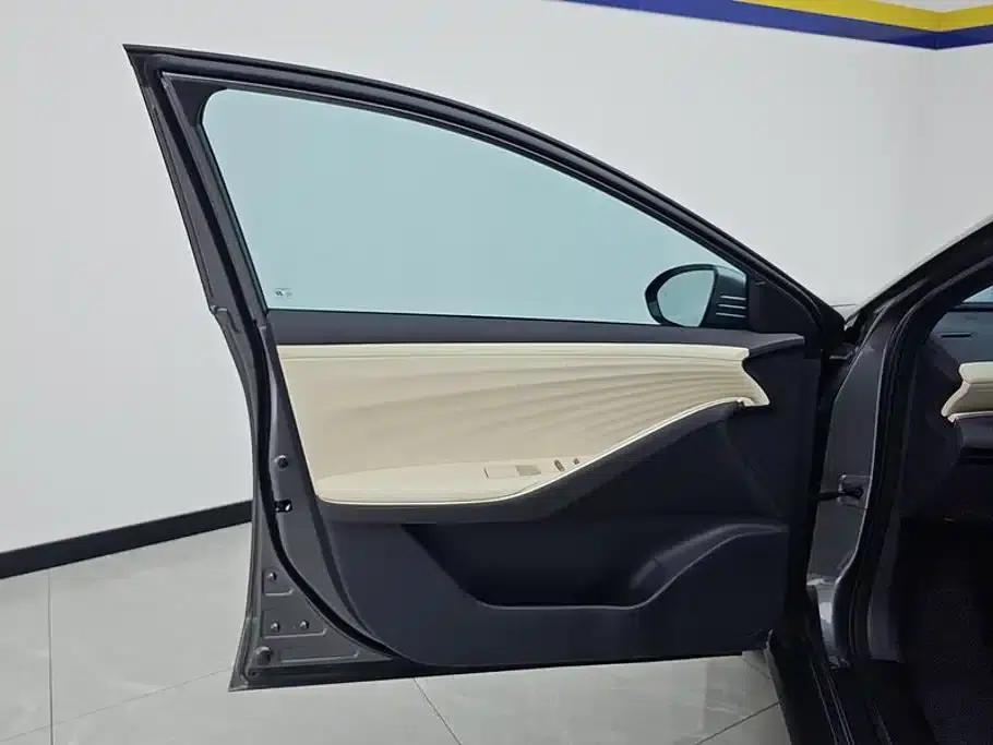 Nissan N6 2026 180 Max — миниатюра 7