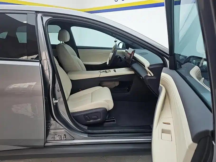 Nissan N6 2026 180 Max — миниатюра 8