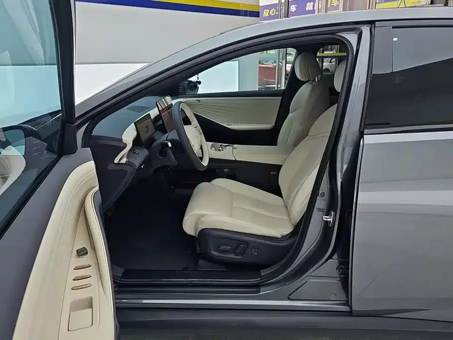 Nissan N6 2026 180 Max — миниатюра 9