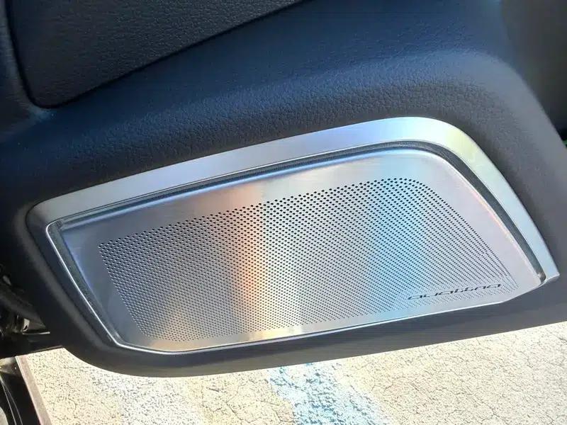 Audi A7L 2024 45 TFSI Luxury — миниатюра 7
