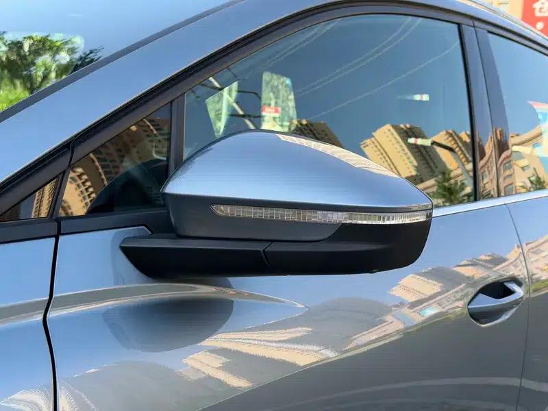 Audi Q4 e-tron 2024 Model 40 e-tron Trailblazer — миниатюра 9