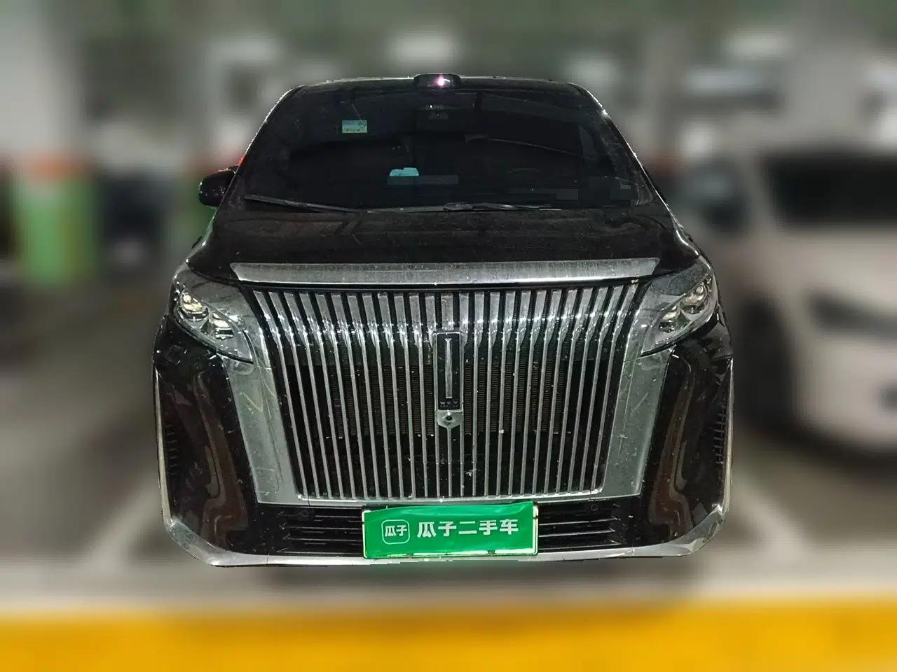 Wey Gaoshan 2025 Four-Wheel Drive Alpine 8 — миниатюра 2