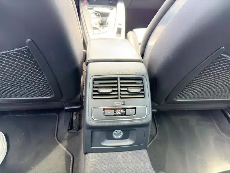 2017 Audi S5 3.0T Sportback — миниатюра 12