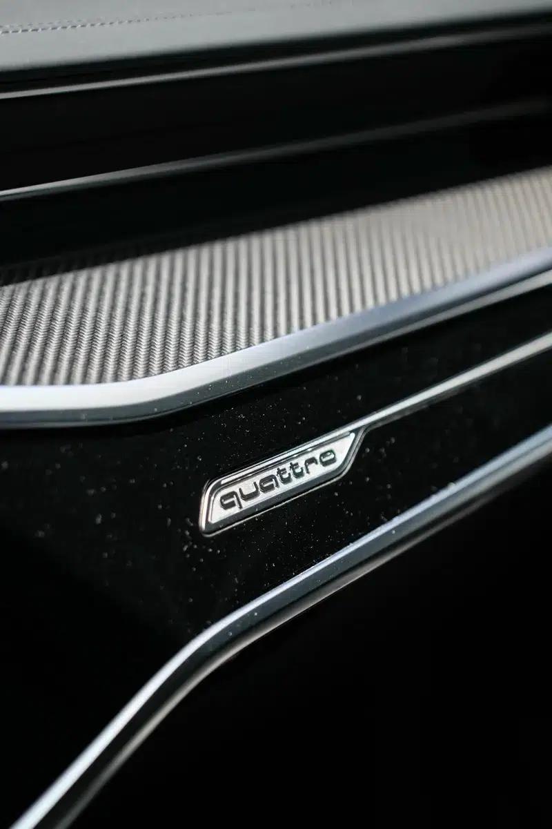2021 Audi RS 6 RS 6 4.0T Avant — миниатюра 7