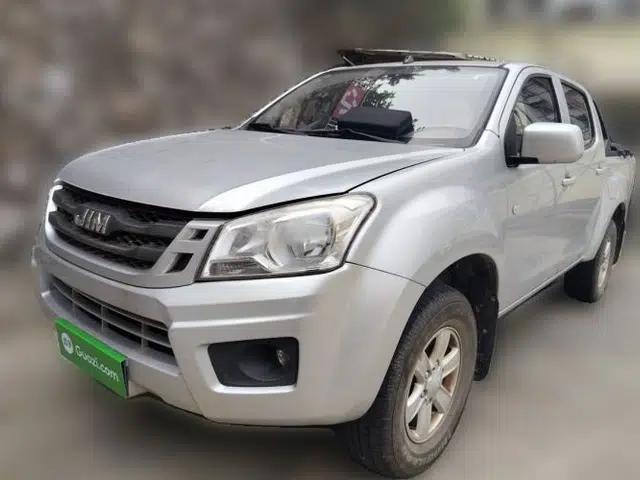 Isuzu JLM 2018 2.8T Classic Edition Two-Wheel Drive Luxury Version JE493ZLQ5F