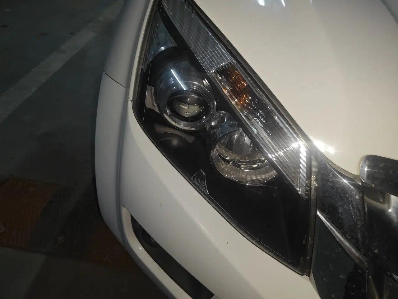 Isuzu D-MAX 2020 2.5T Two-Wheel Drive Automatic Flagship Edition China VI Standard Extended Version JE4D25Q6A — миниатюра 7