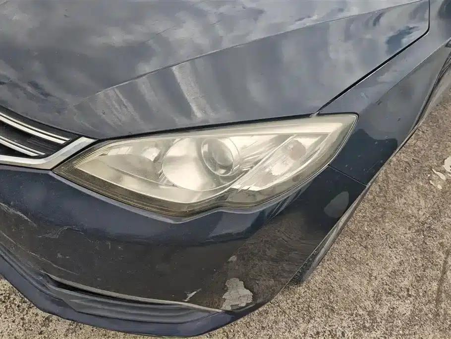 Roewe 360 2015 1.5L Automatic Deluxe Edition — миниатюра 5