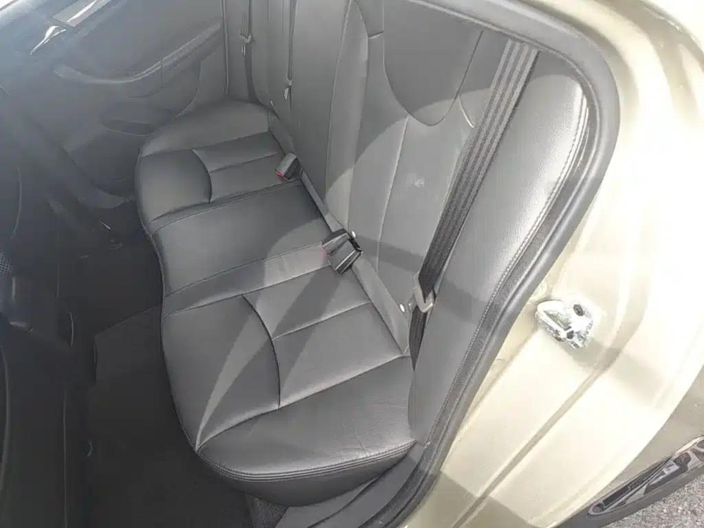 Roewe 360 2017 1.5L Automatic Deluxe Edition — миниатюра 17