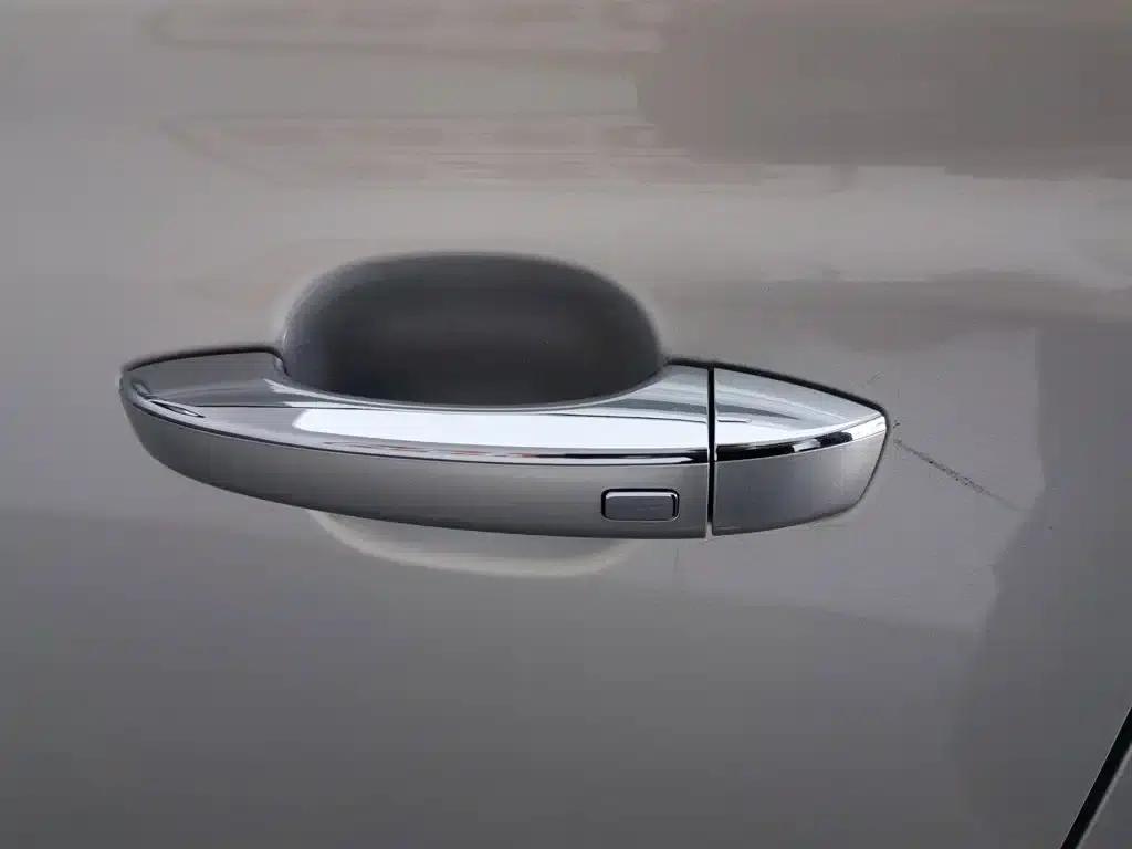 Roewe RX5 MAX 2019 400TGI Automatic Intelligent Cockpit Flagship Edition — миниатюра 18