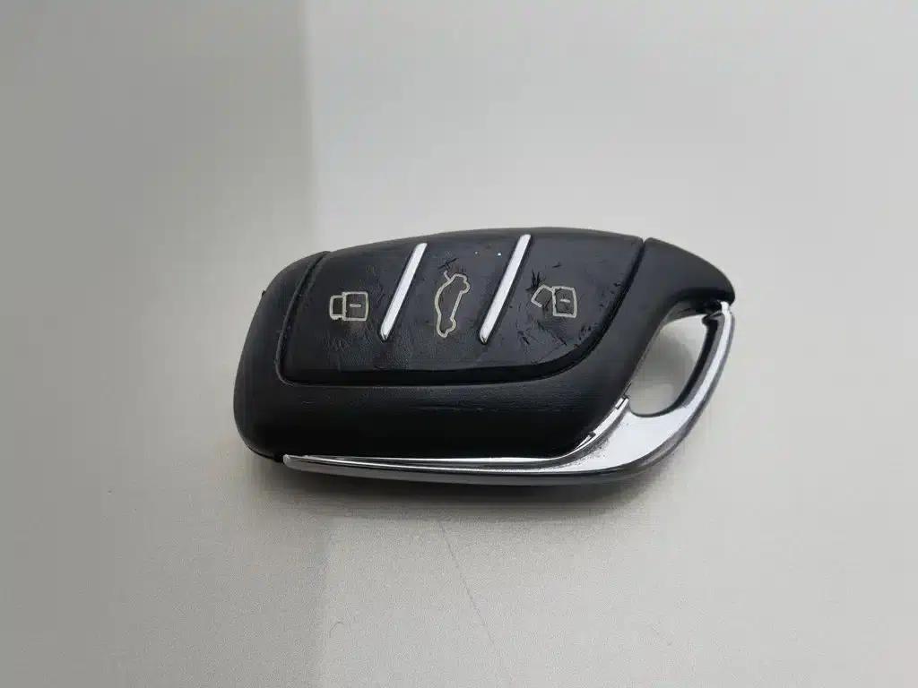 Roewe RX5 MAX 2019 400TGI Automatic Intelligent Cockpit Flagship Edition — миниатюра 19