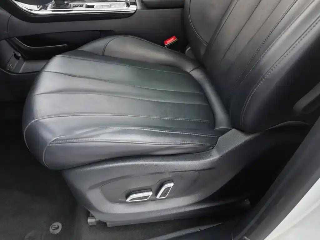 Roewe RX5 MAX 2019 400TGI Automatic Intelligent Cockpit Flagship Edition — миниатюра 20