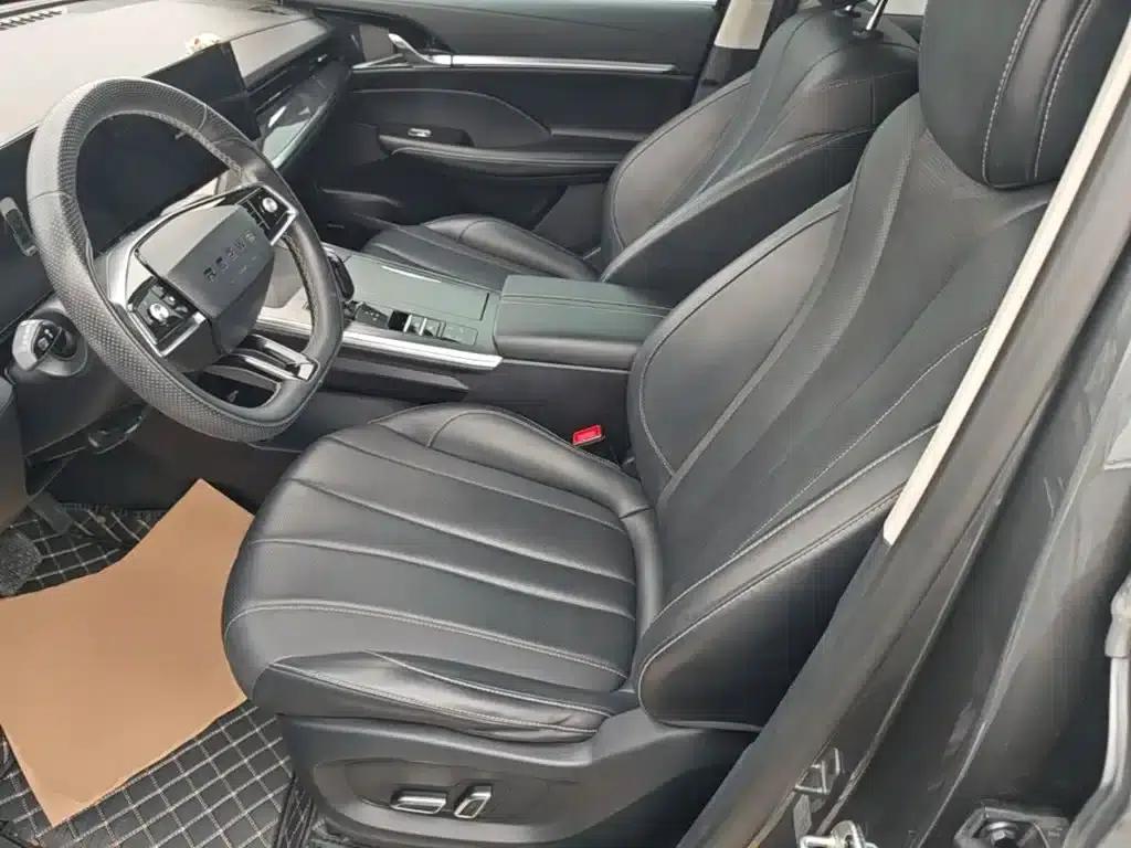 Roewe RX5 MAX 2022 1.5T Automatic Premium Edition — миниатюра 15