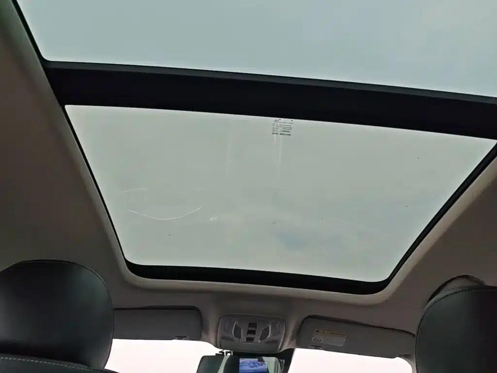 Roewe RX5 MAX 2022 1.5T Automatic Premium Edition — миниатюра 18