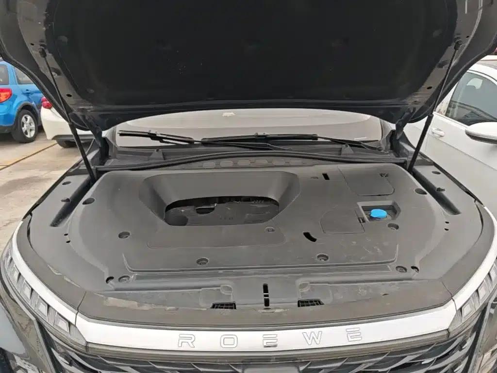 Roewe RX5 MAX 2022 1.5T Automatic Premium Edition — миниатюра 20