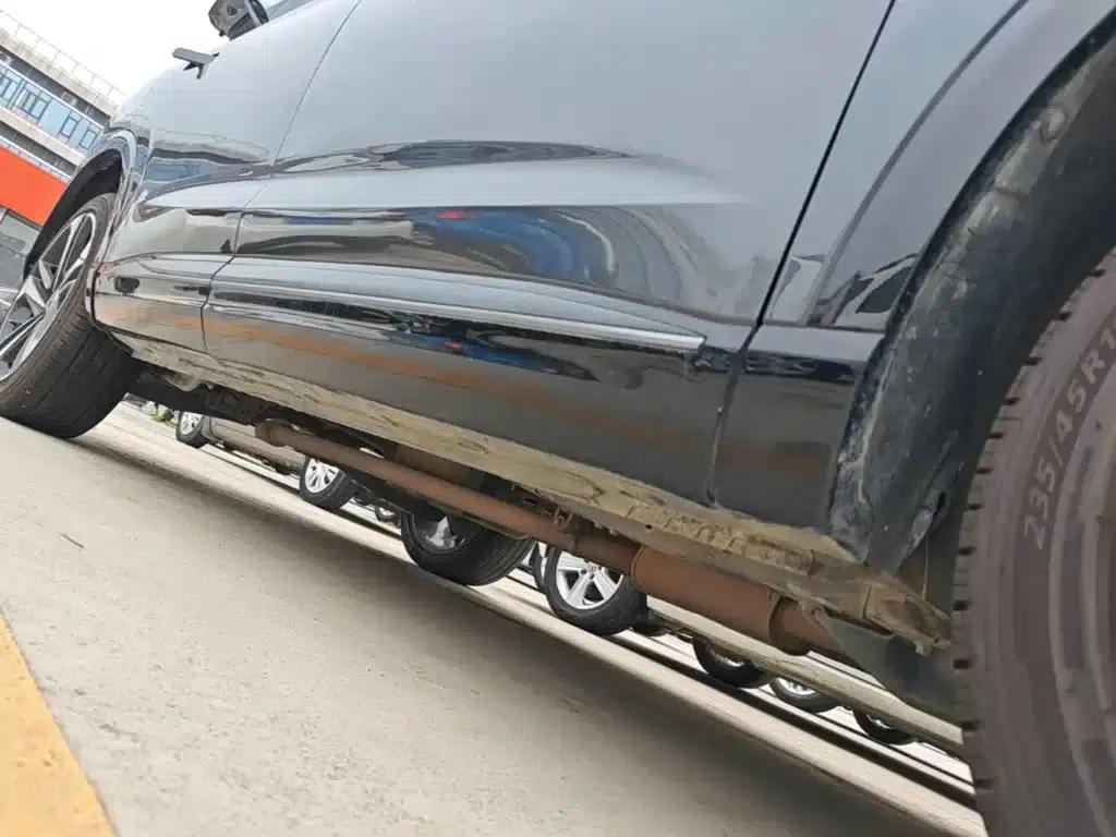 Roewe RX5 MAX 2022 1.5T Automatic Premium Edition — миниатюра 21