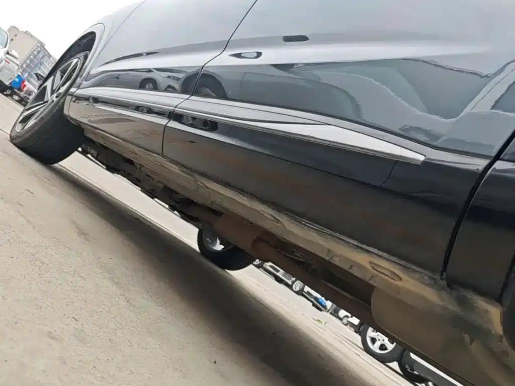 Roewe RX5 MAX 2022 1.5T Automatic Premium Edition — миниатюра 22