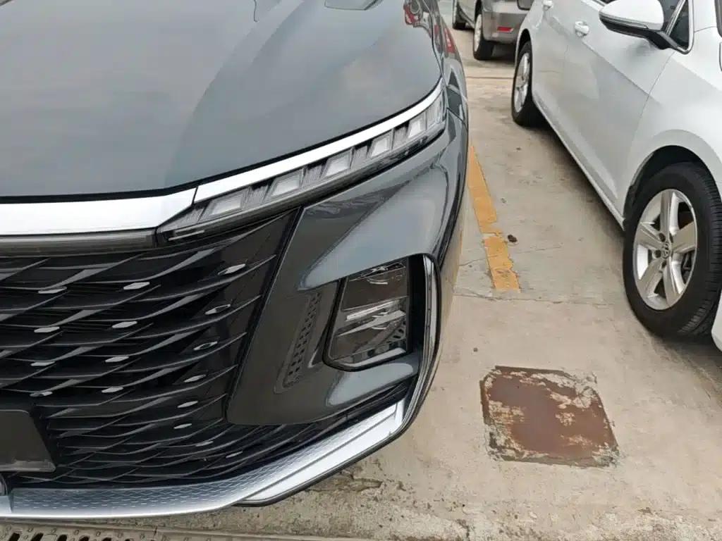 Roewe RX5 MAX 2022 1.5T Automatic Premium Edition — миниатюра 24