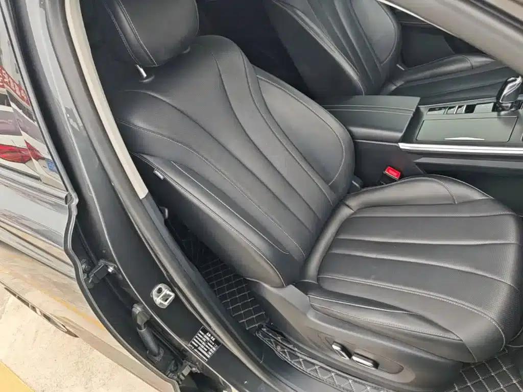 Roewe RX5 MAX 2022 1.5T Automatic Premium Edition — миниатюра 25