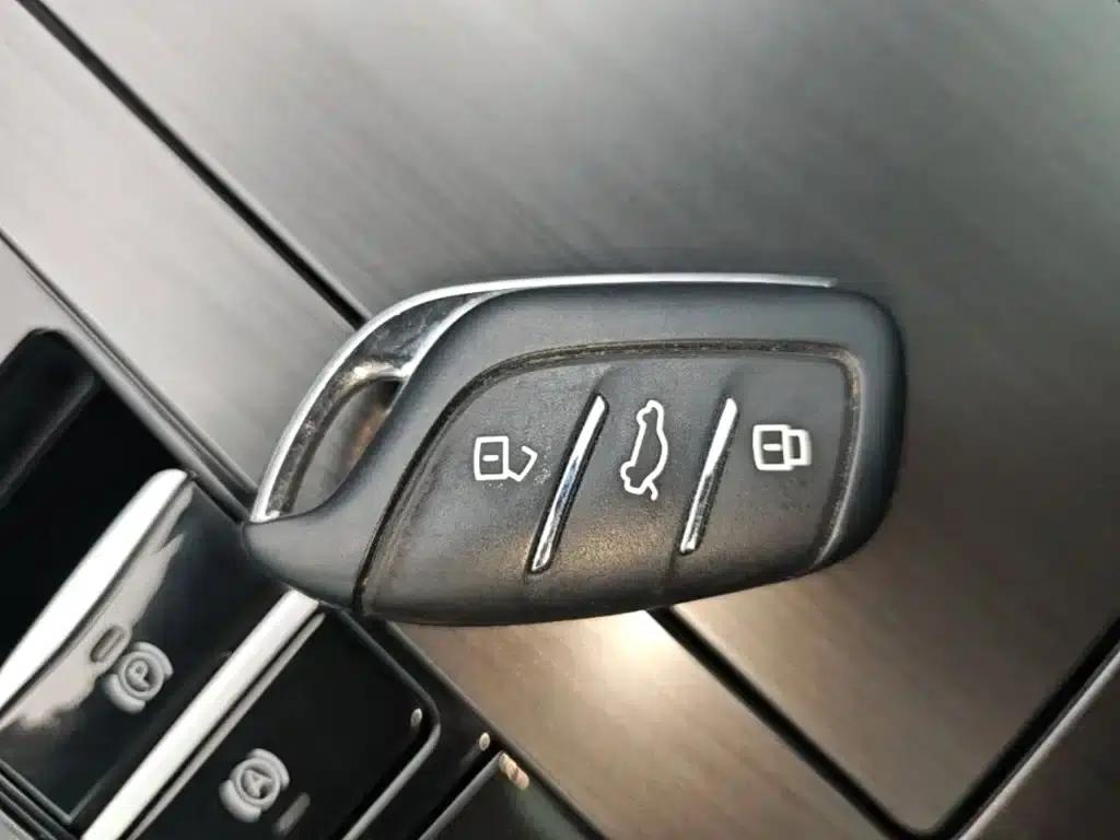 Roewe RX5 MAX 2022 1.5T Automatic Premium Edition — миниатюра 9