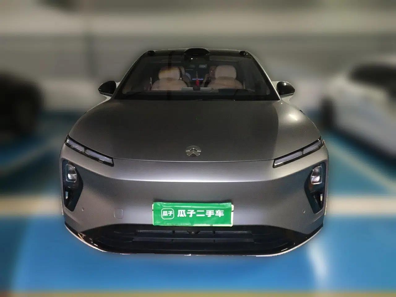 Nio ET9 2025 100kWh Signature Edition — миниатюра 2