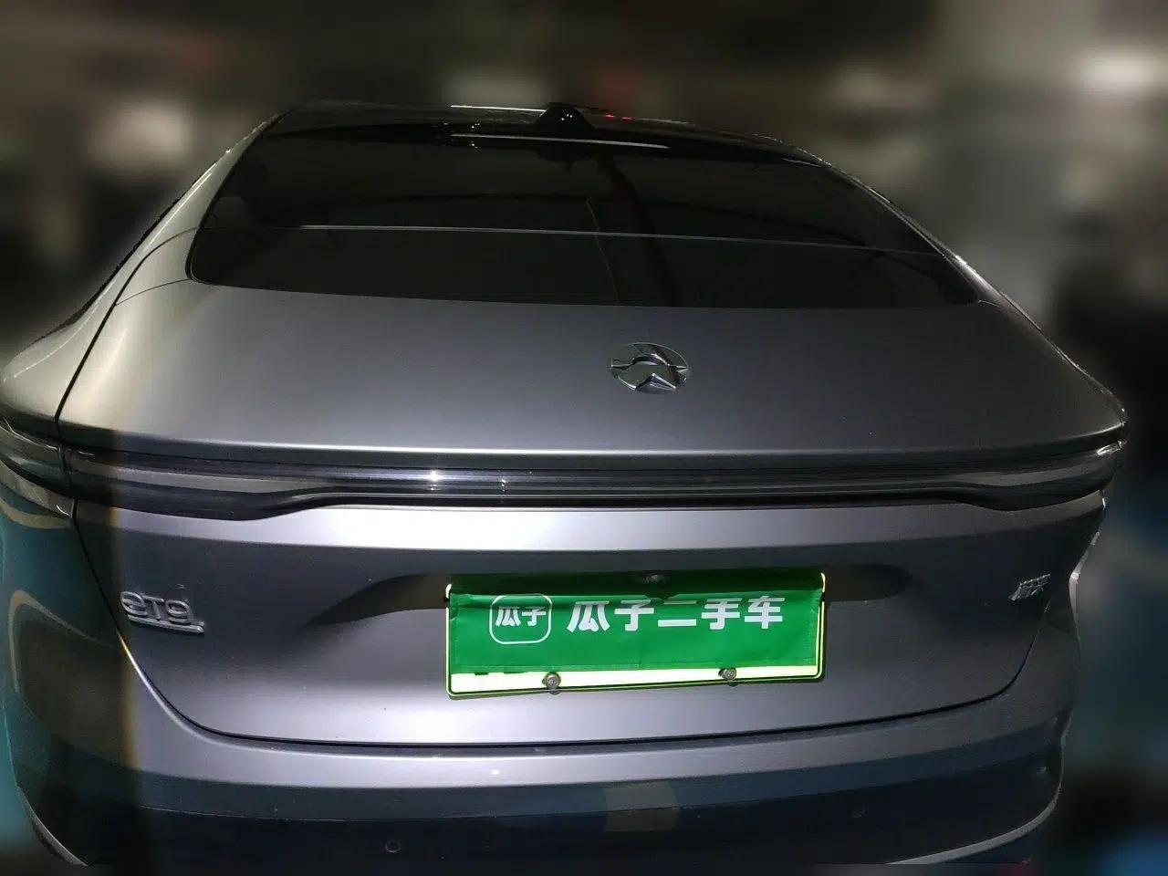 Nio ET9 2025 100kWh Signature Edition — миниатюра 5