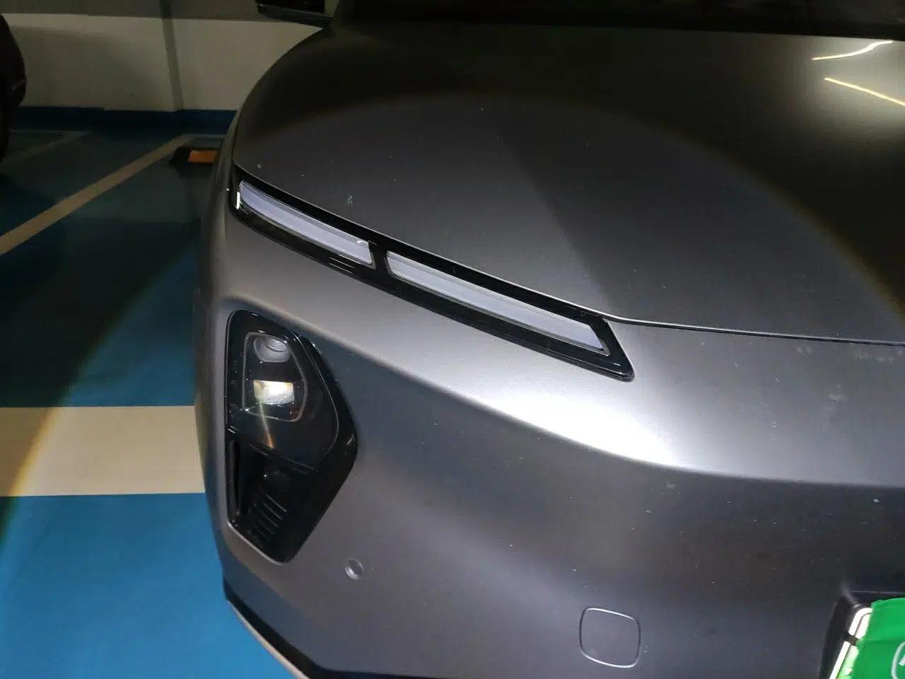 Nio ET9 2025 100kWh Signature Edition — миниатюра 7