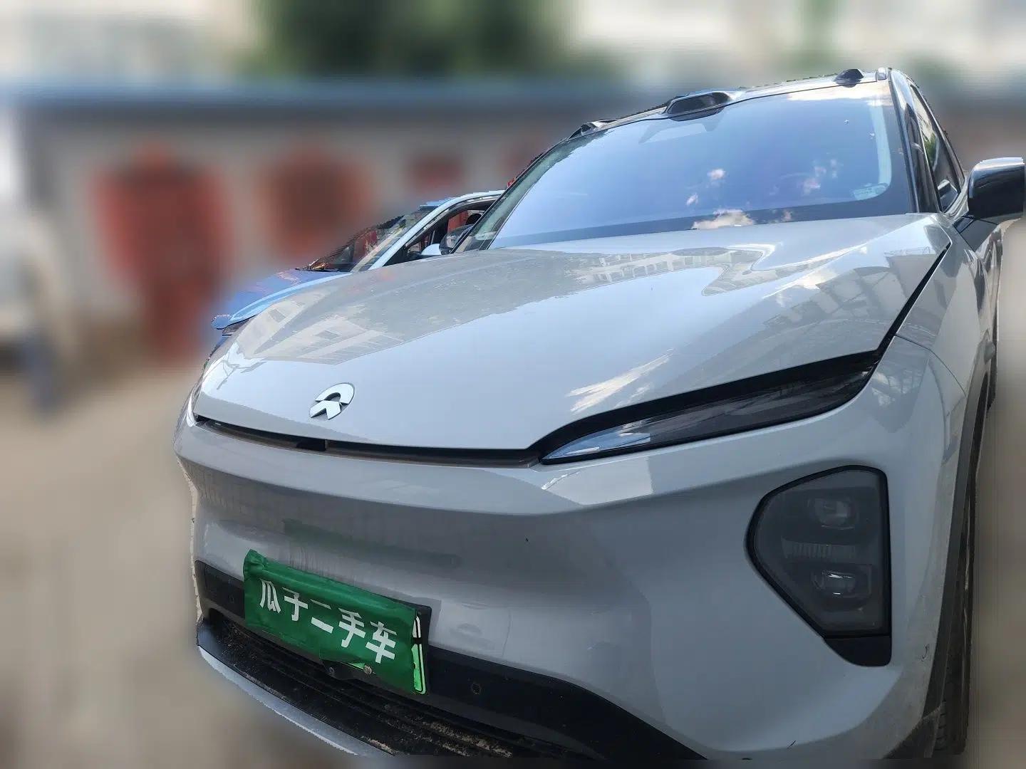 Nio ES7 2022 75 kWh — миниатюра 1