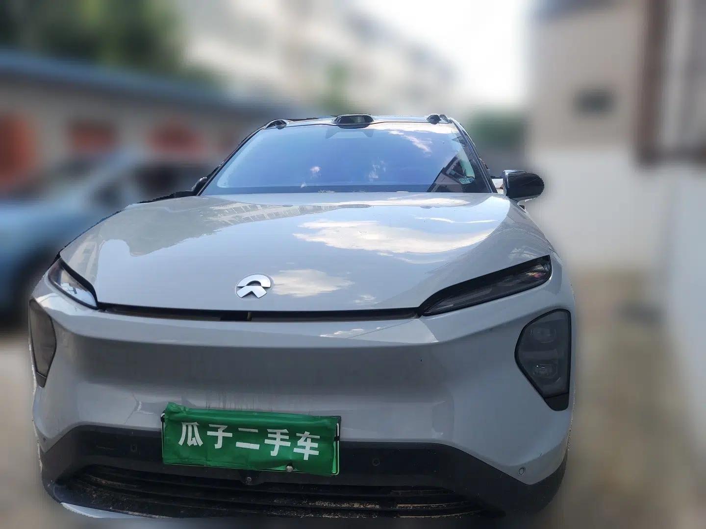 Nio ES7 2022 75 kWh — миниатюра 2