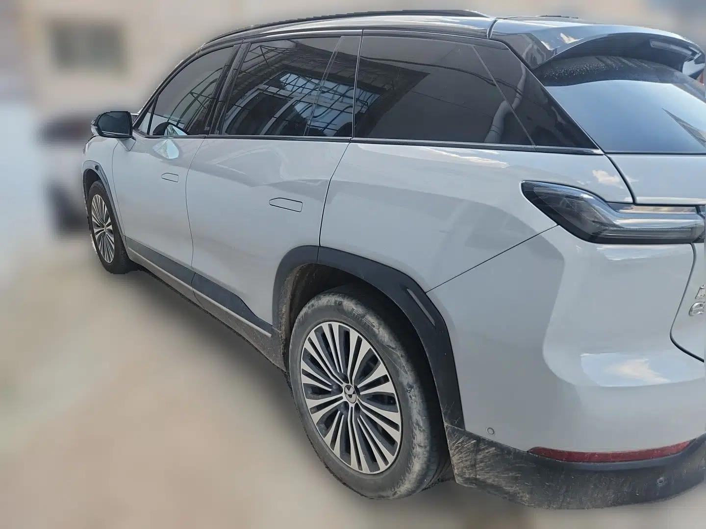 Nio ES7 2022 75 kWh — миниатюра 4