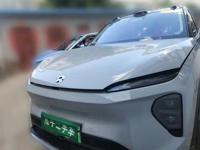 Nio ES7 2022 75 kWh