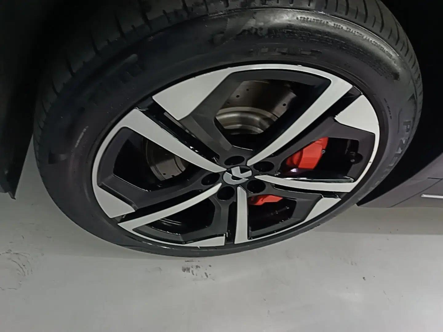 Nio ES7 2022 75 kWh — миниатюра 10