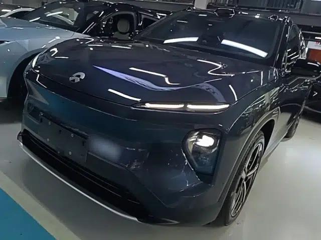 Nio ES7 2022 75 kWh
