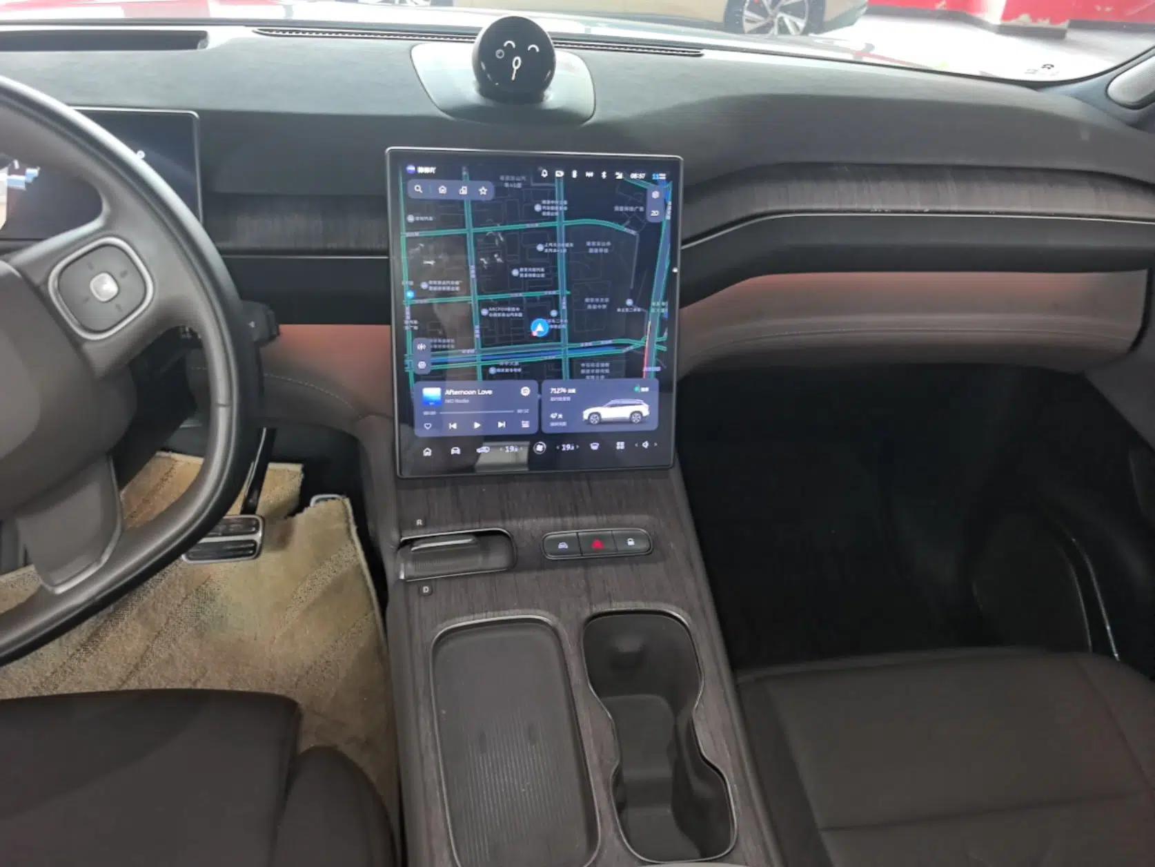 Nio ES7 2022 100kWh First Edition — миниатюра 15