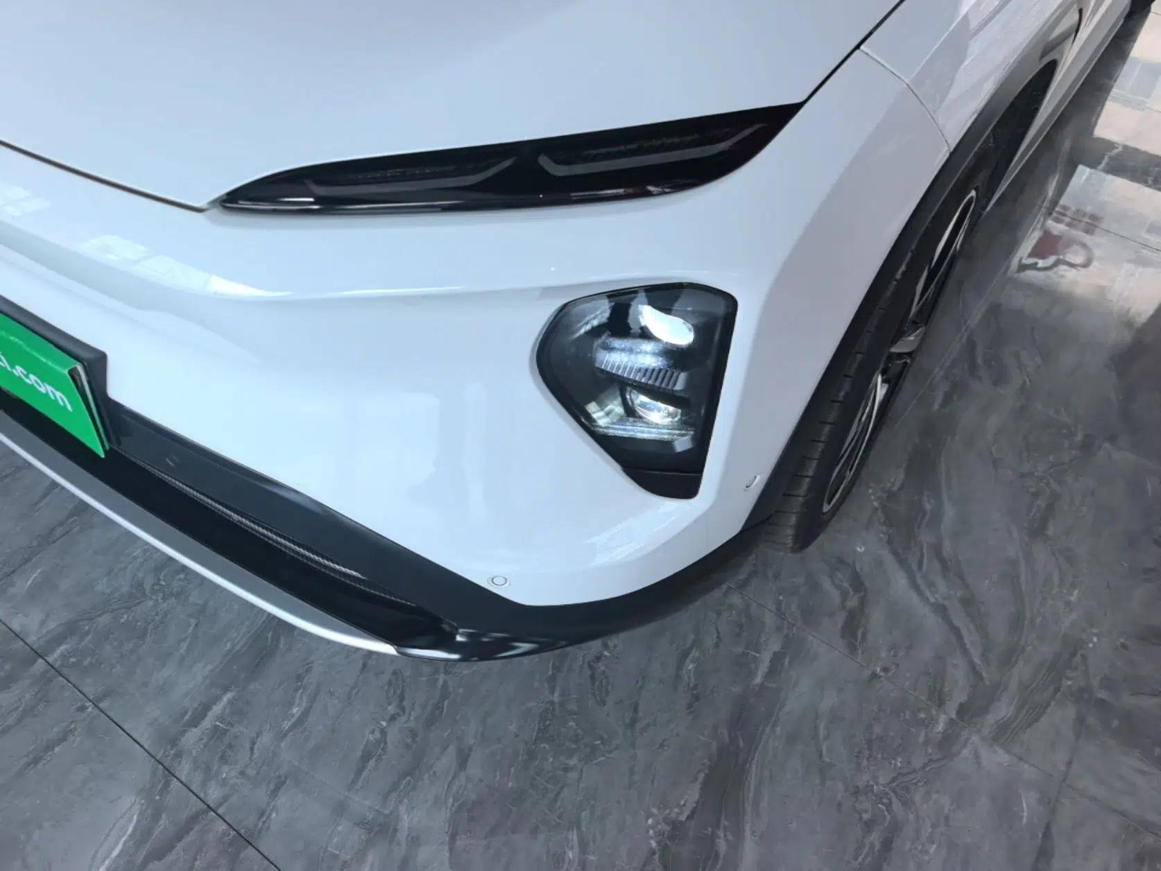 Nio ES7 2022 100kWh First Edition — миниатюра 8