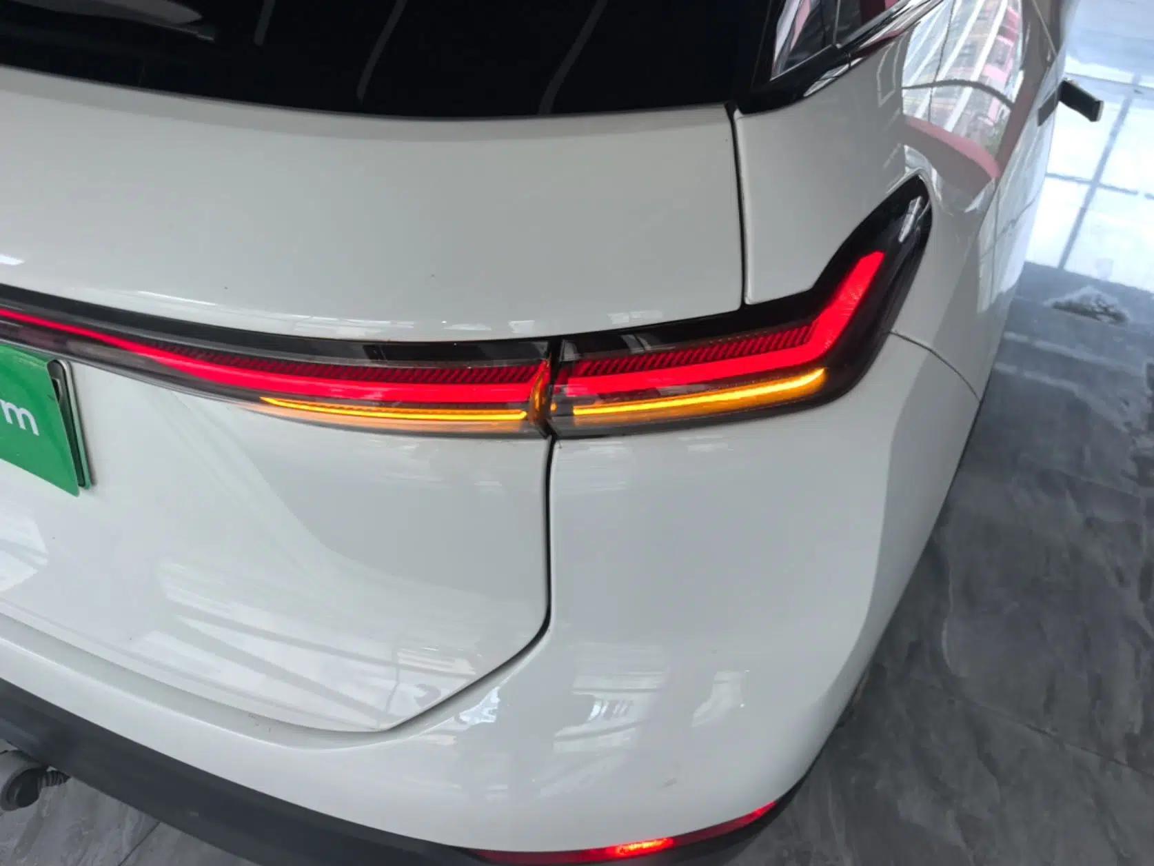Nio ES7 2022 100kWh First Edition — миниатюра 9