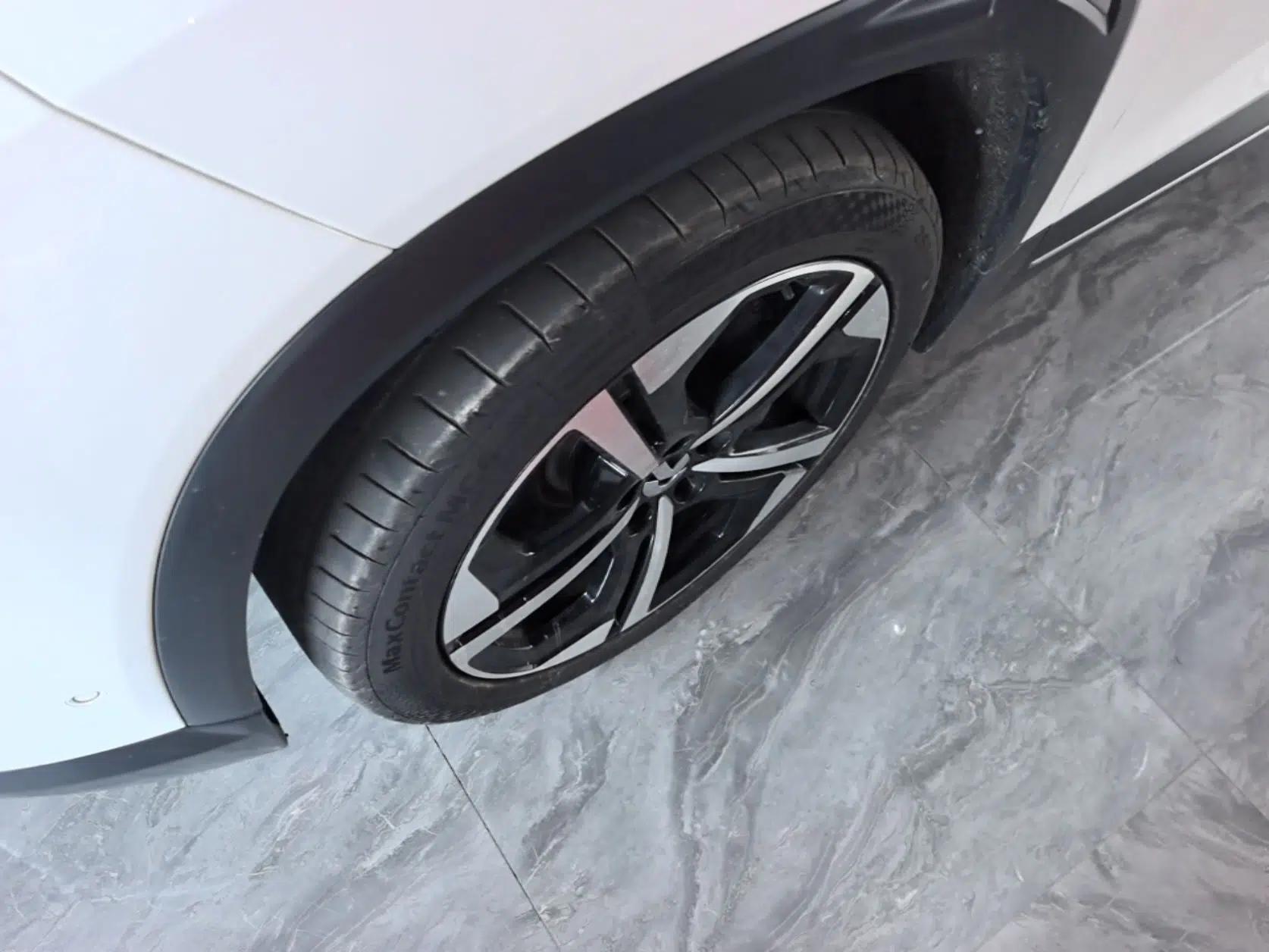Nio ES7 2022 100kWh First Edition — миниатюра 10