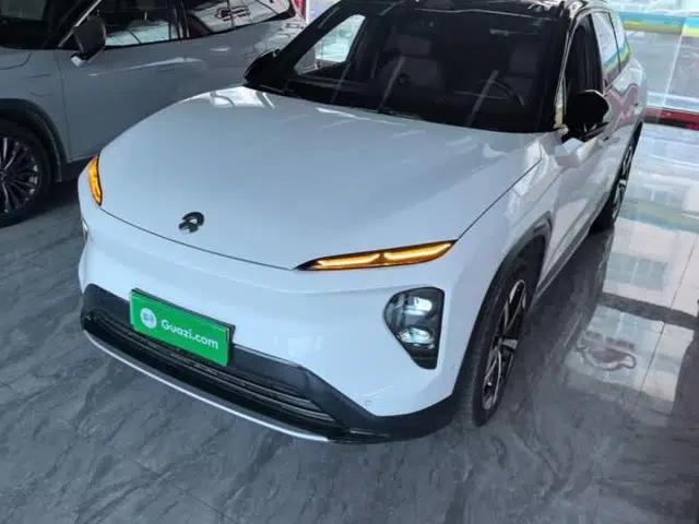 Nio ES7 2022 100kWh First Edition