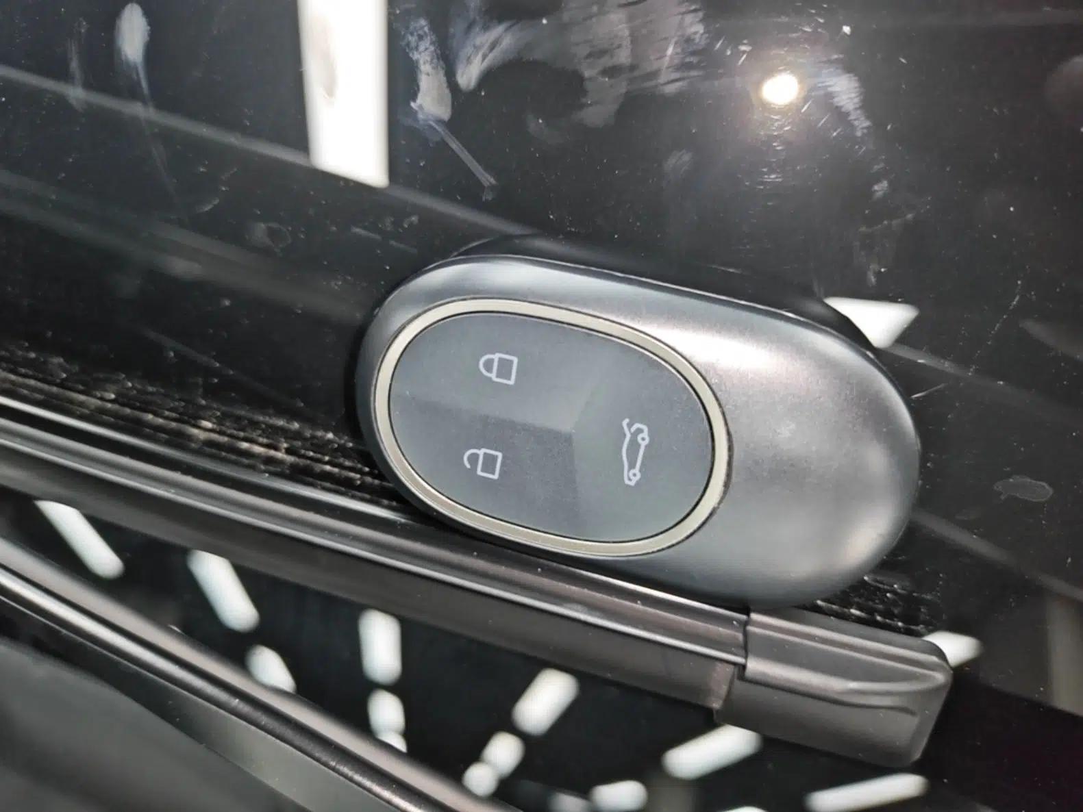Nio EC7 2023 75 kWh — миниатюра 28