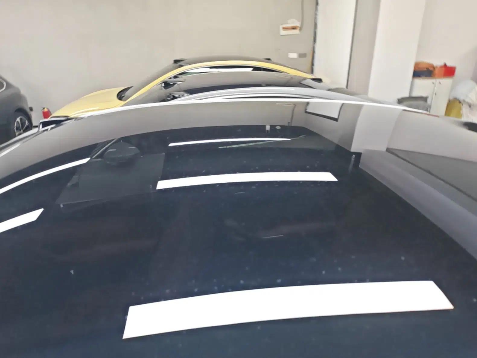 Nio EC7 2023 75 kWh — миниатюра 7