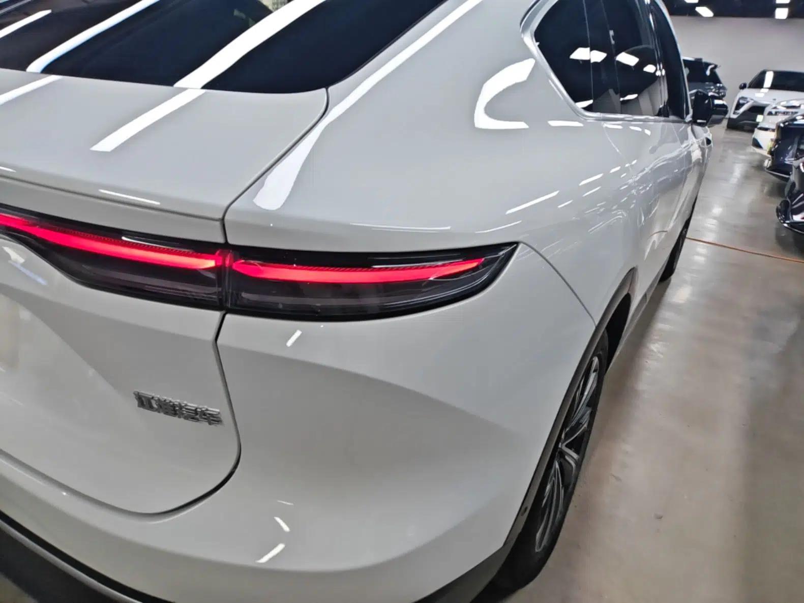 Nio EC7 2023 75 kWh — миниатюра 9